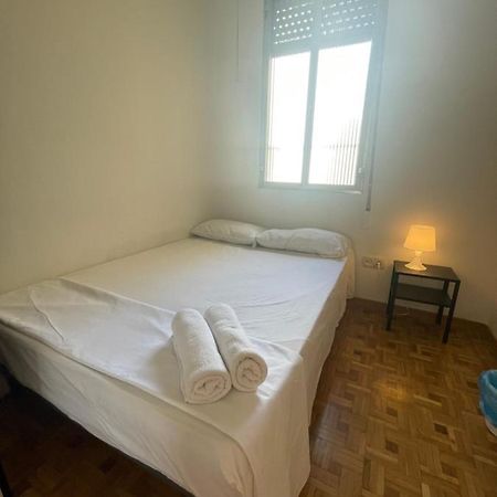 Hermosilla Rooms Madrid Exterior photo