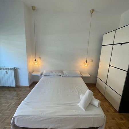 Hermosilla Rooms Madrid Exterior photo
