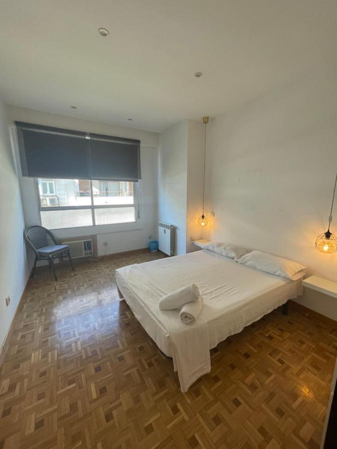 Hermosilla Rooms Madrid Exterior photo