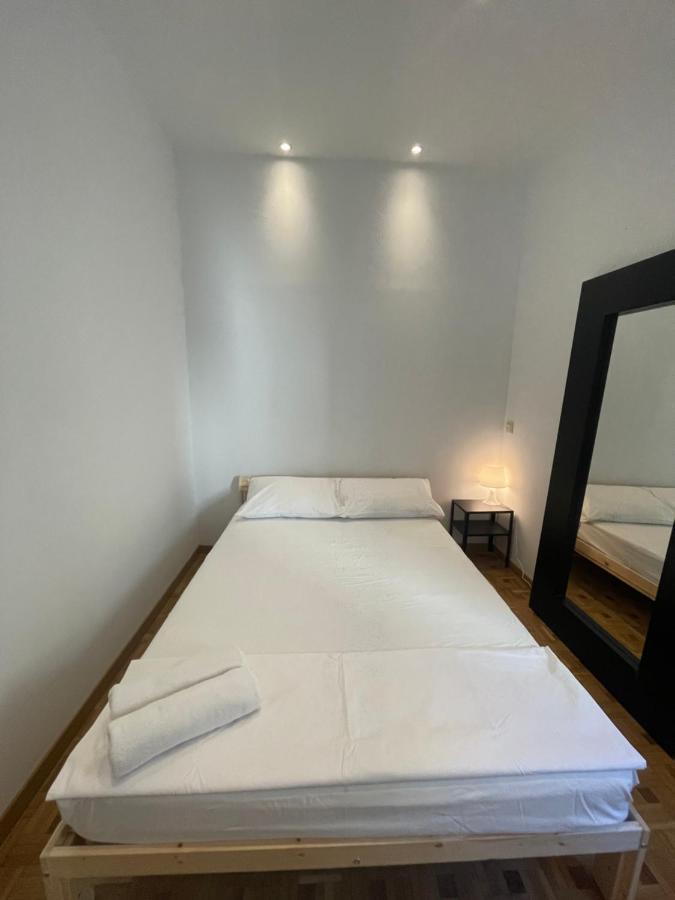Hermosilla Rooms Madrid Exterior photo